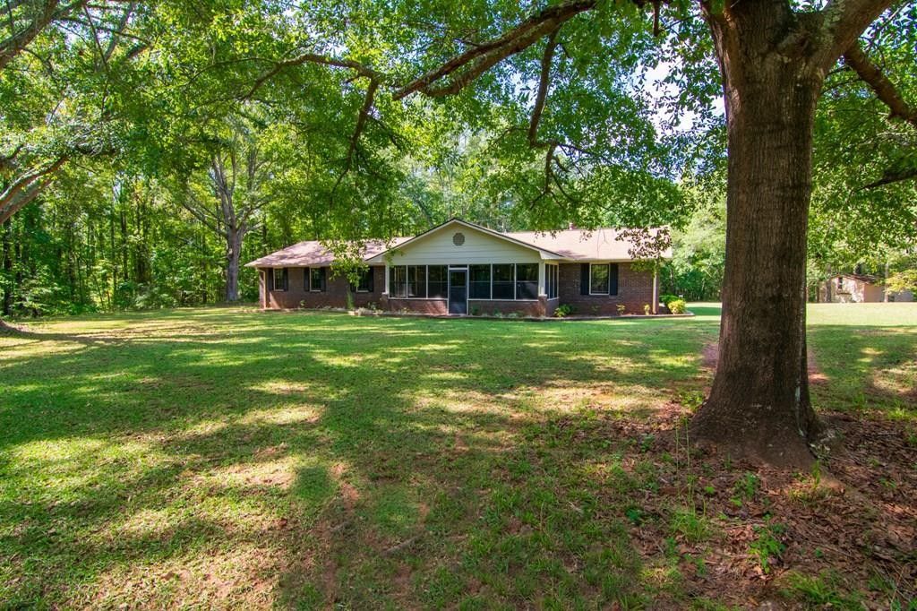 Waverly Hall, Harris County, GA House for sale Property ID 417825487