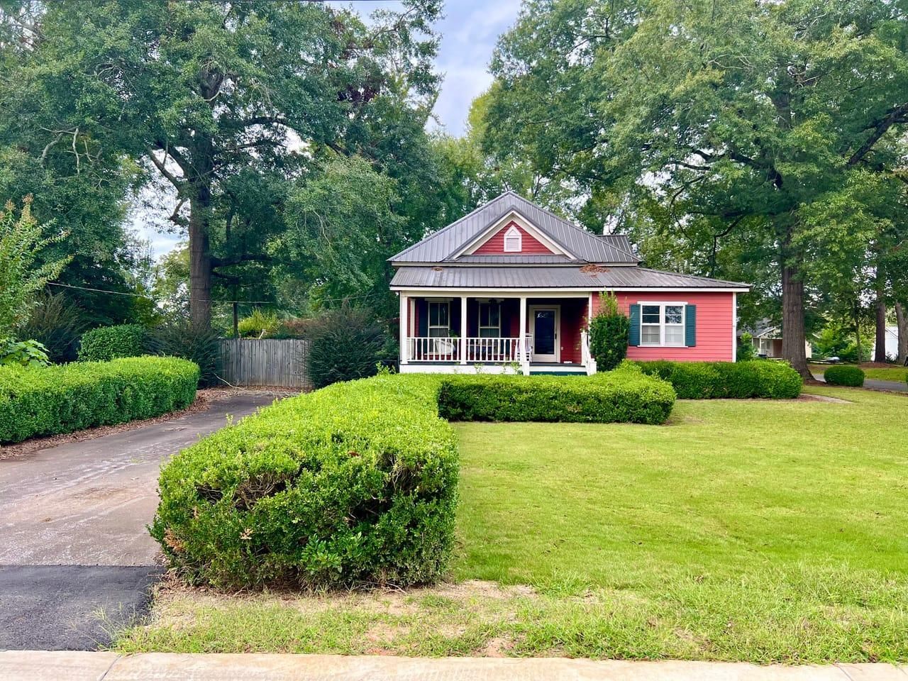 Reynolds, Taylor County, GA House for sale Property ID 417825559