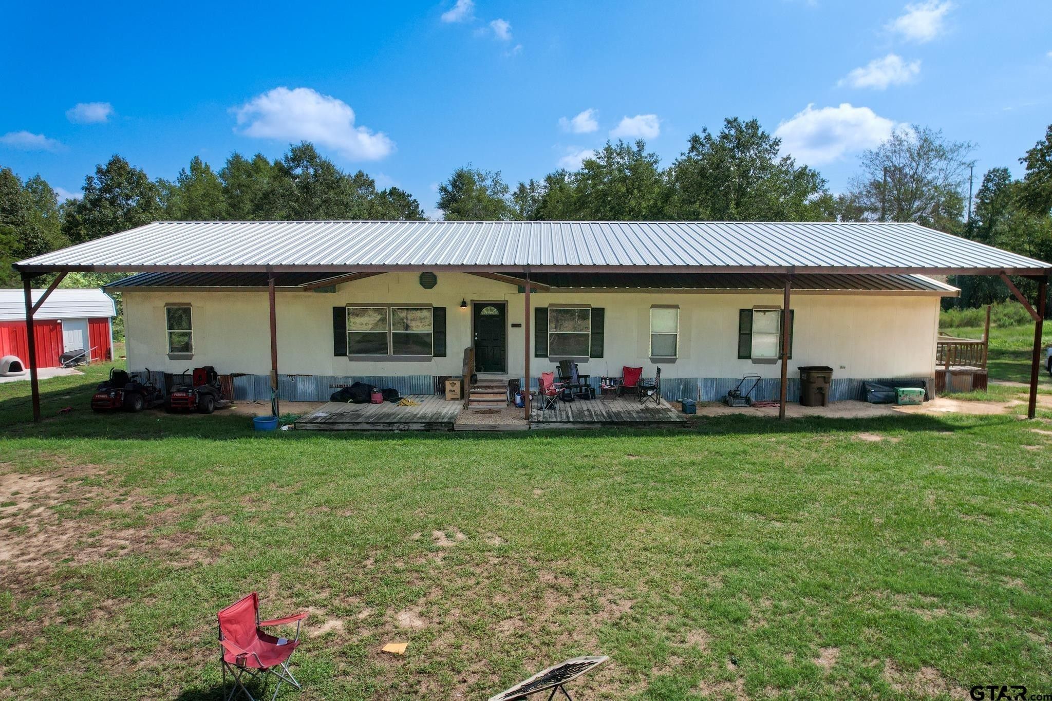 Winnsboro, Wood County, TX Farms and Ranches, House for sale Property