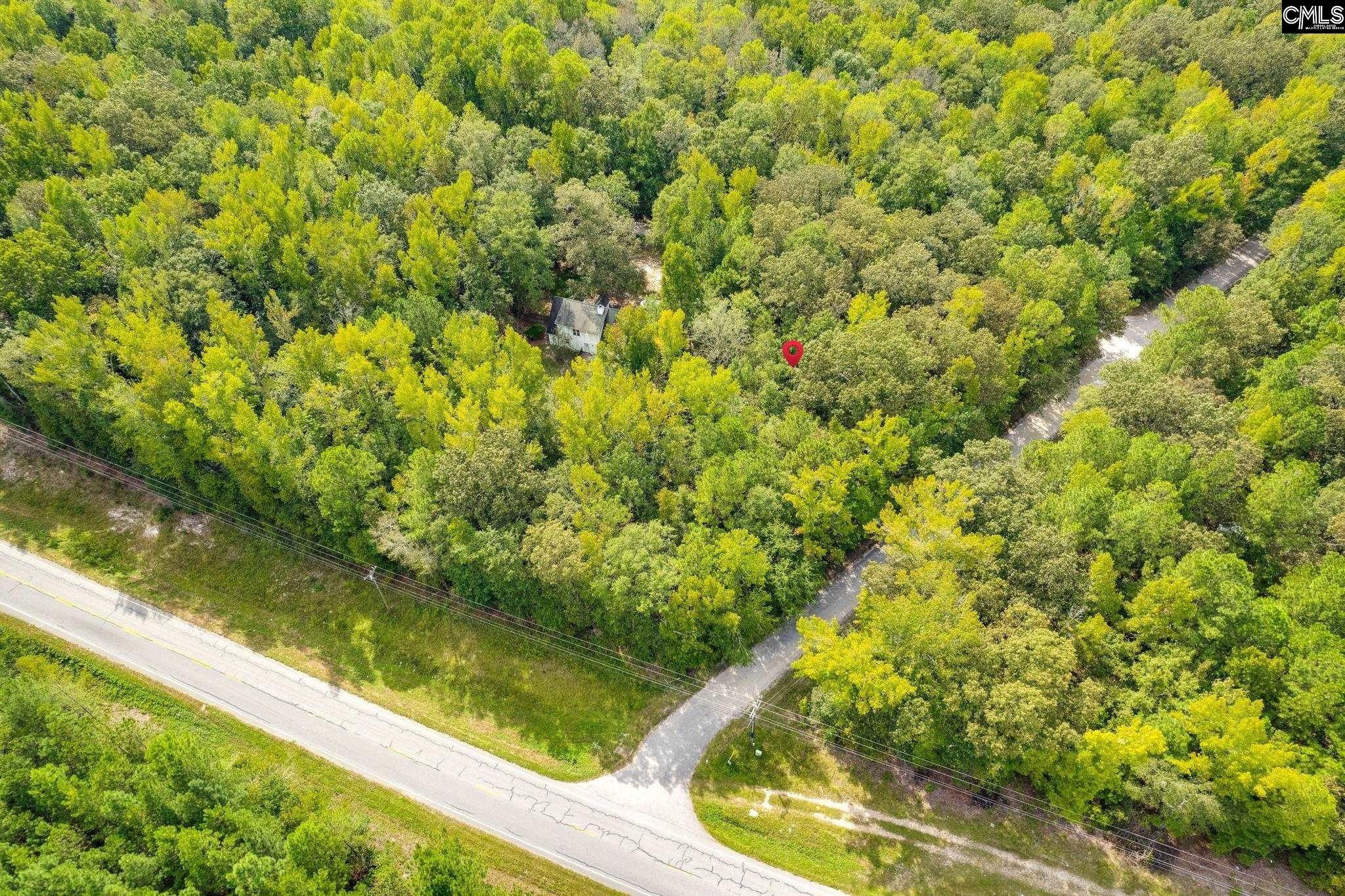 Eastover, Richland County, SC Undeveloped Land, Homesites for sale