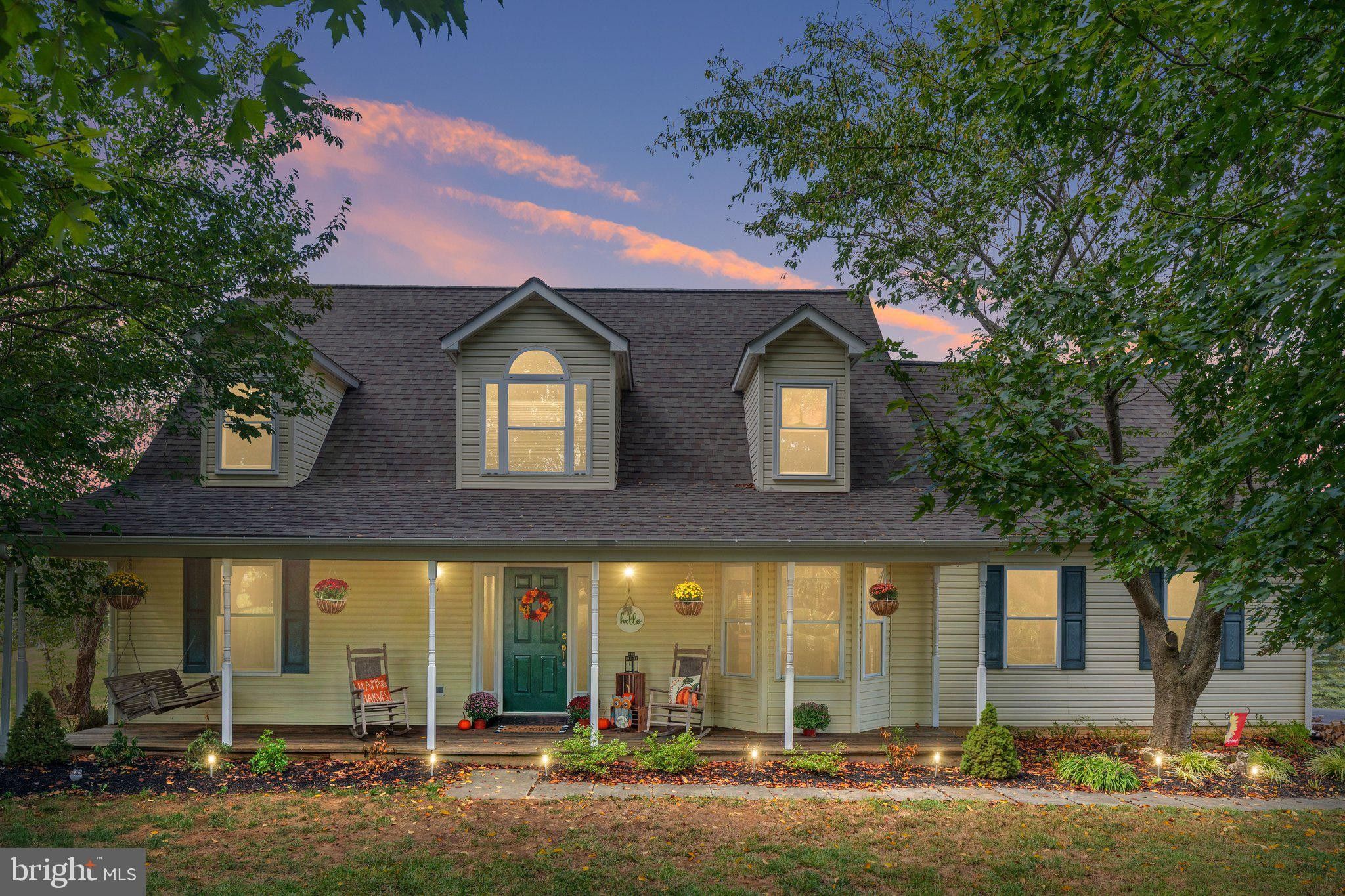 Lovettsville, Loudoun County, VA House for sale Property ID 417826254