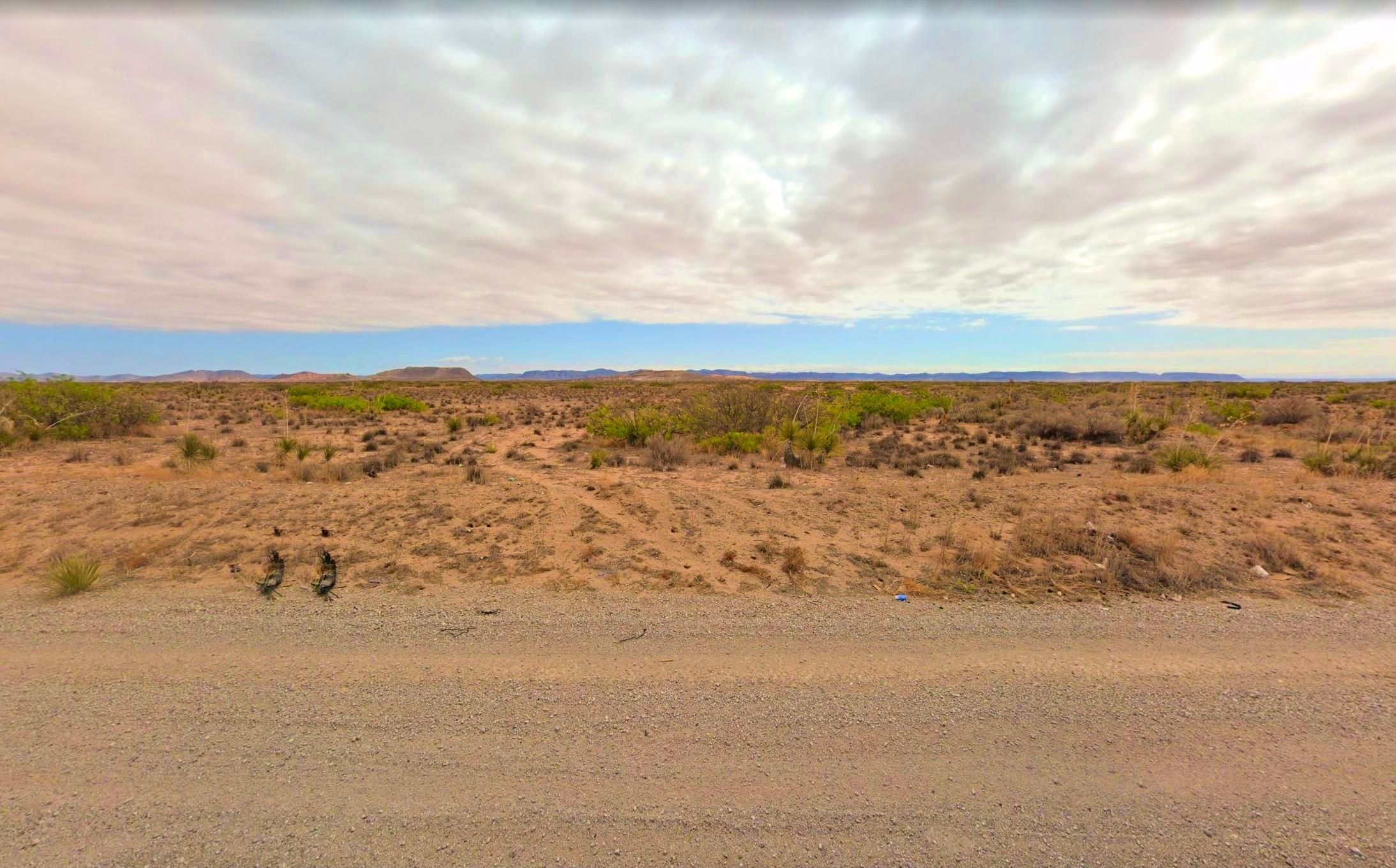 El Paso, El Paso County, TX Recreational Property, Undeveloped Land