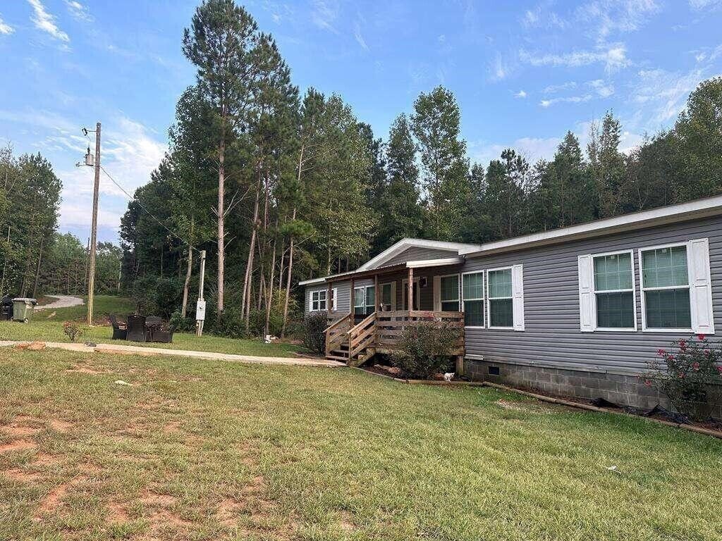 Roopville, Carroll County, GA House for sale Property ID 417827207