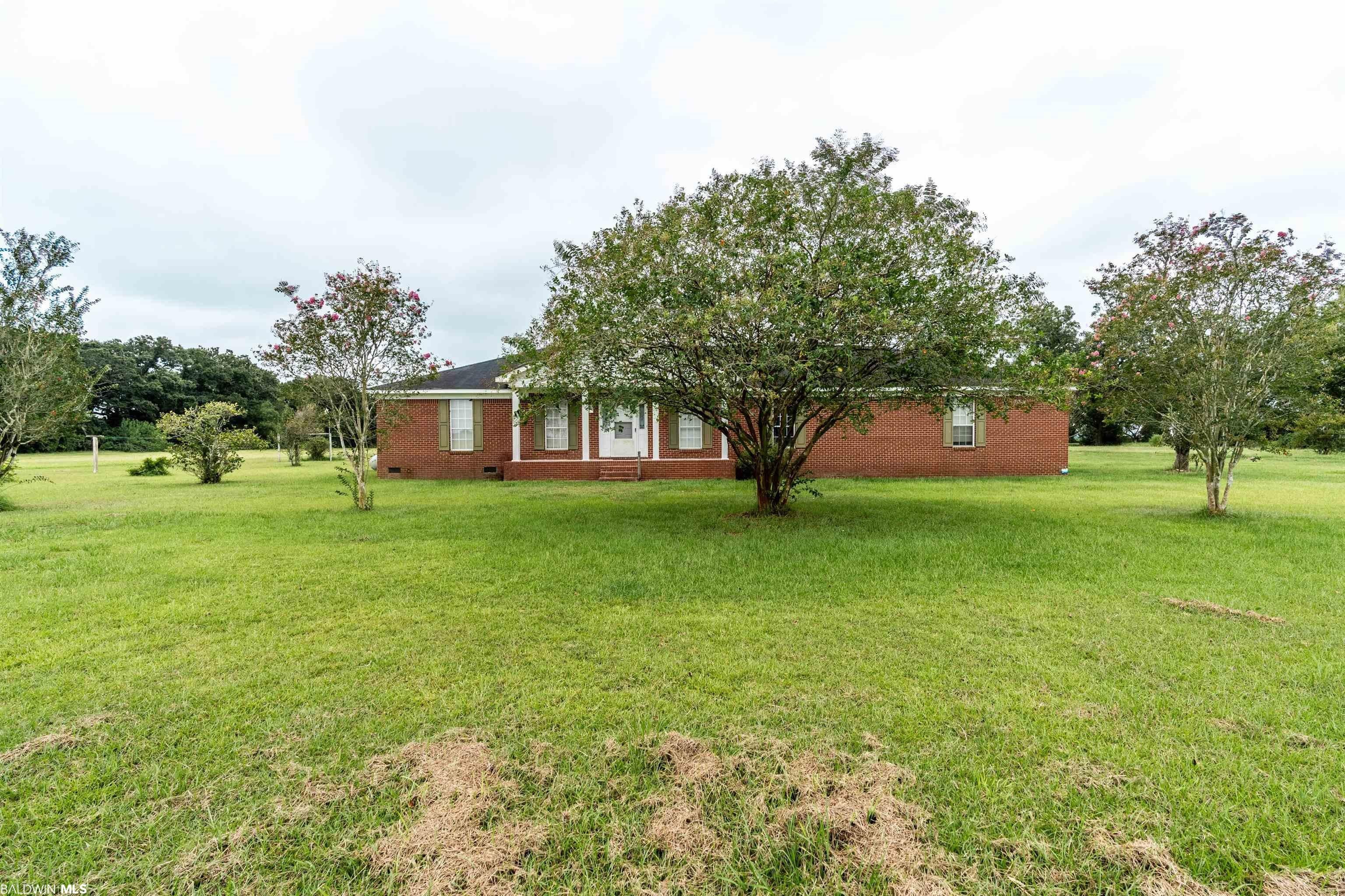 Grand Bay, Mobile County, AL House for sale Property ID 417827458