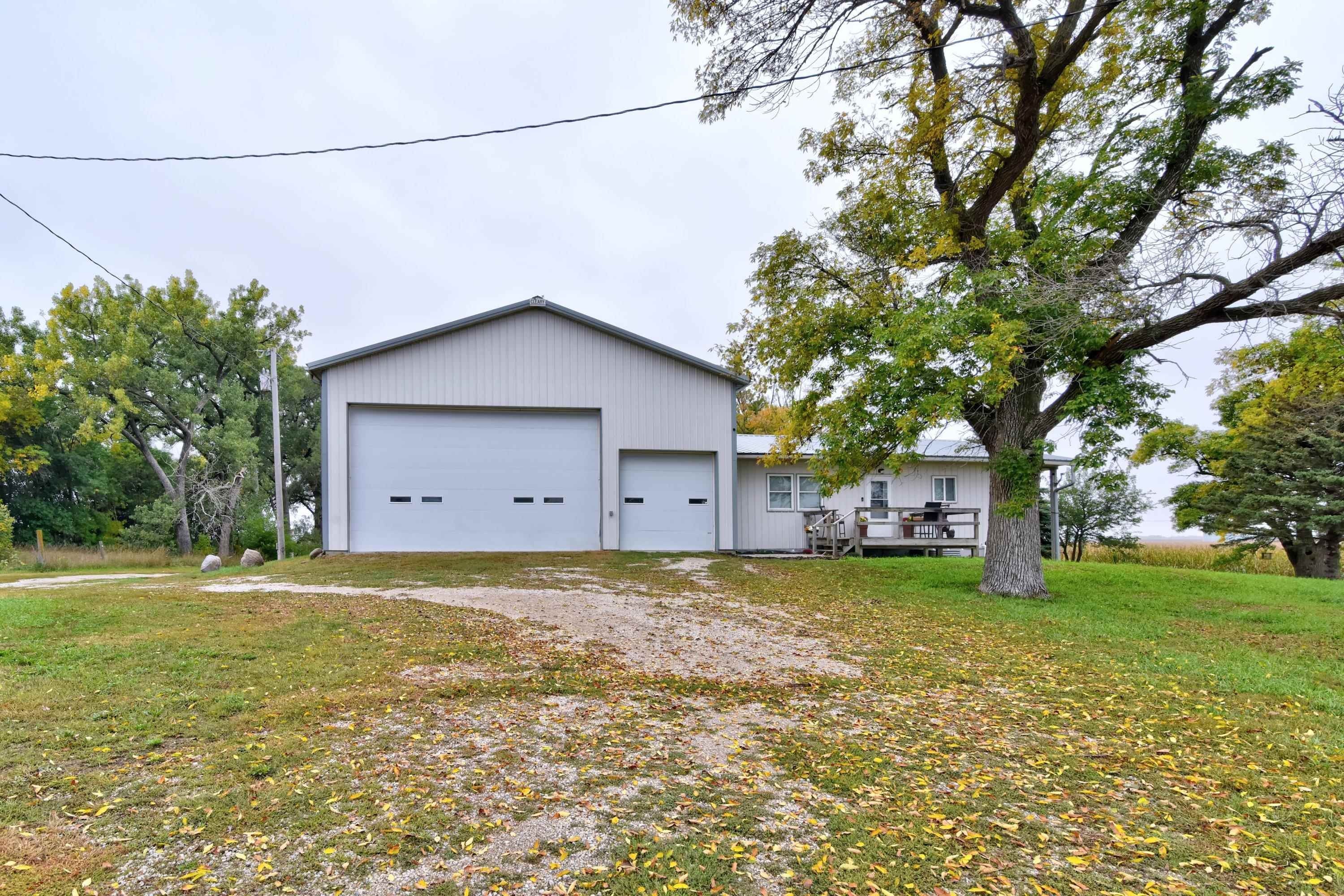 Armstrong, Emmet County, IA House for sale Property ID 417827467