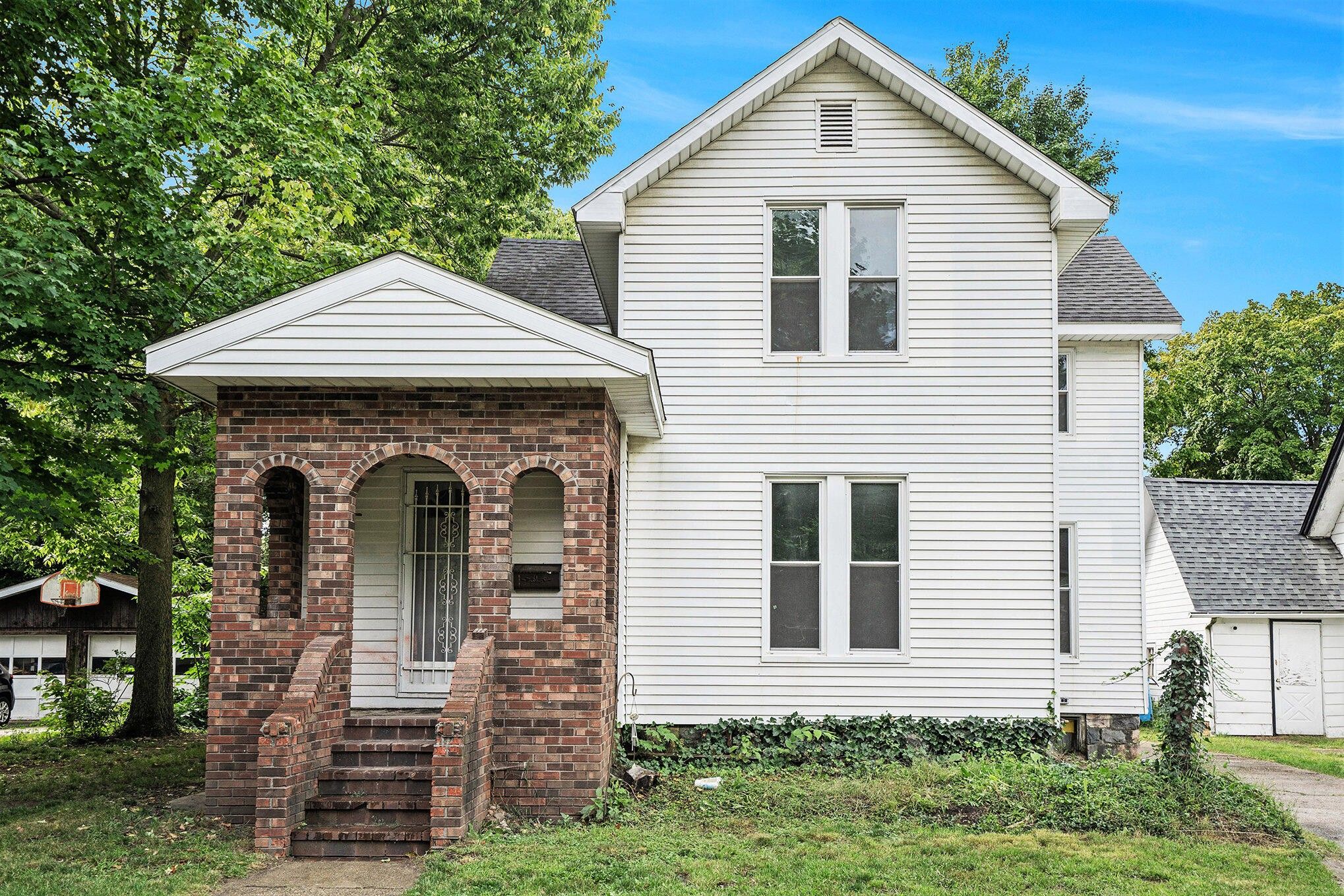 Three Rivers, Saint Joseph County, MI House for sale Property ID 417828131 LandWatch