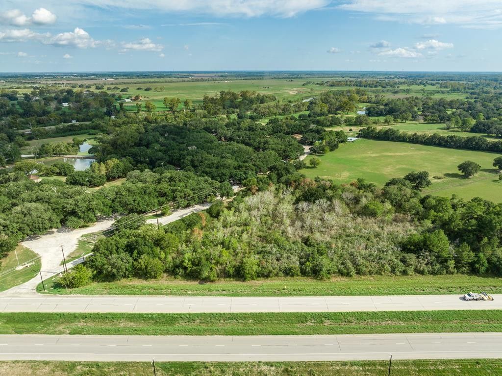 Bay City, Matagorda County, TX Undeveloped Land for sale Property ID