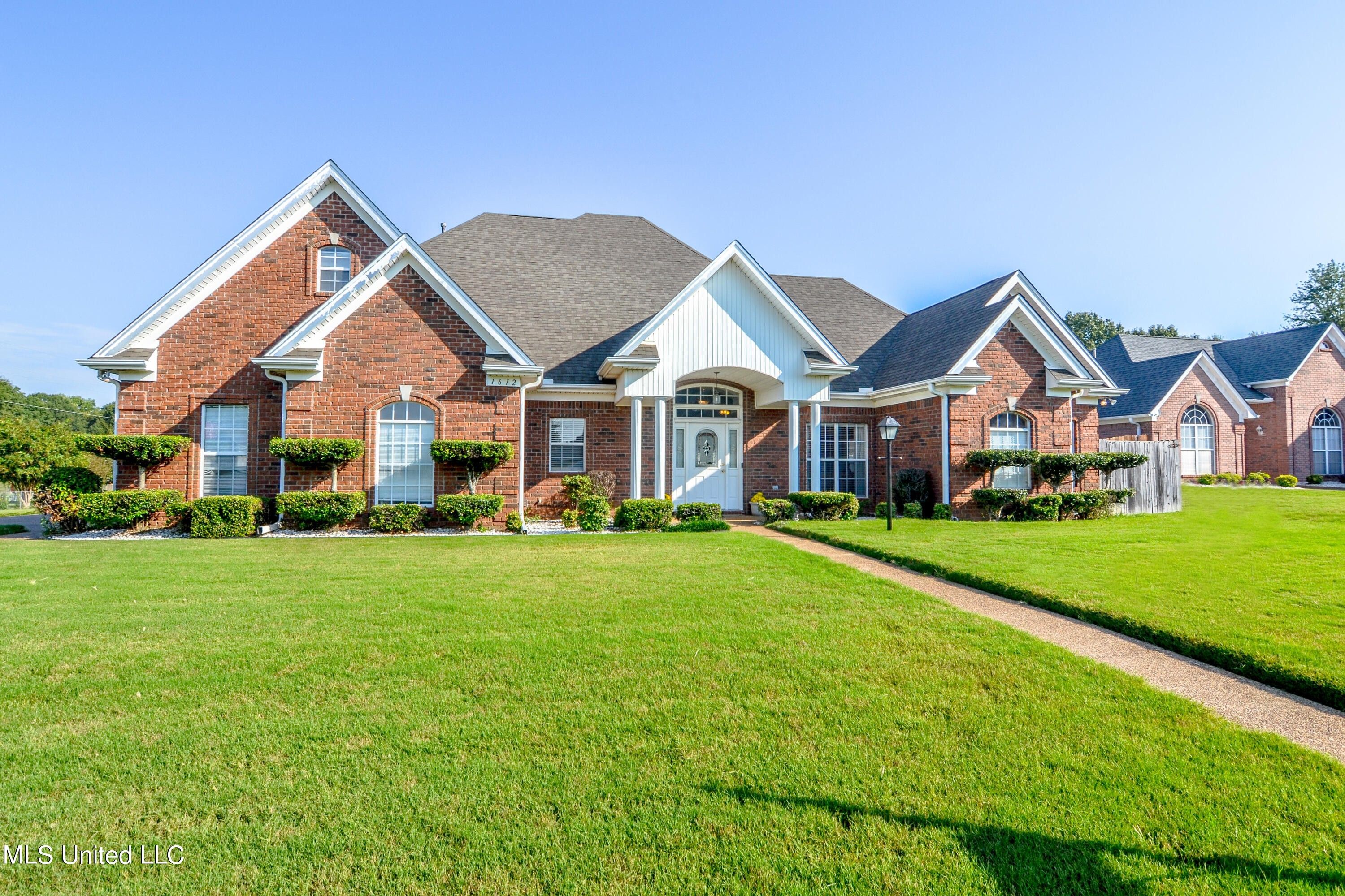 Horn Lake, DeSoto County, MS House for sale Property ID 417780783