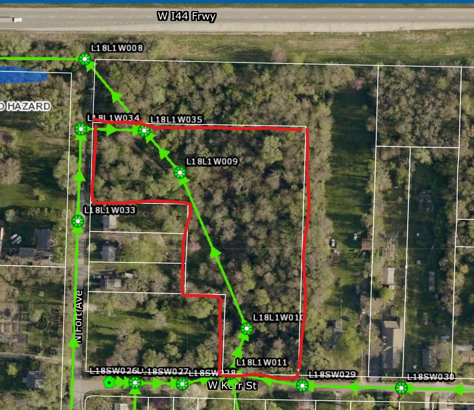 1205 West Kerr Street, Springfield, MO 65803 MLS 60205719 LandWatch