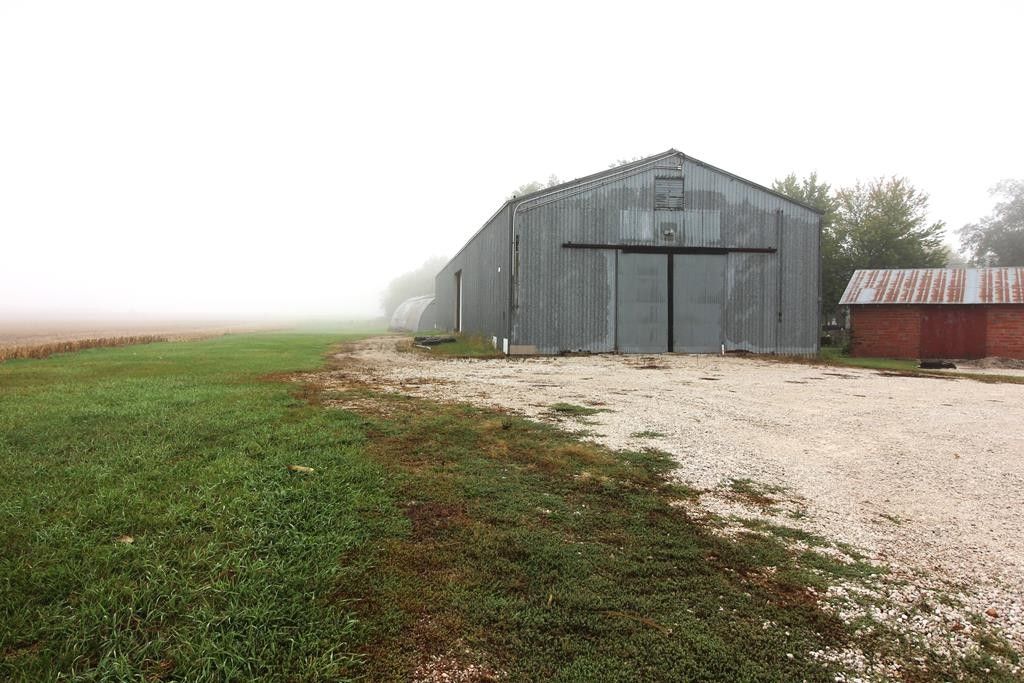 3080 Baxter Ave, Gowrie, IA 50543 MLS 23135 LandWatch