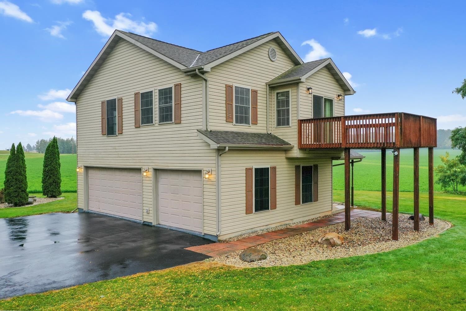 Luxemburg, Door County, WI House for sale Property ID 417828961