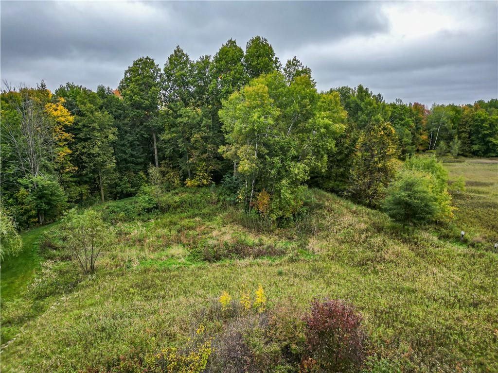 Menomonie, Dunn County, WI Undeveloped Land, Homesites for sale
