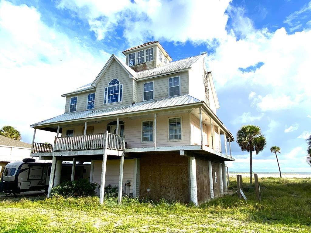 Port St Joe, Gulf County, FL Lakefront Property, Waterfront Property
