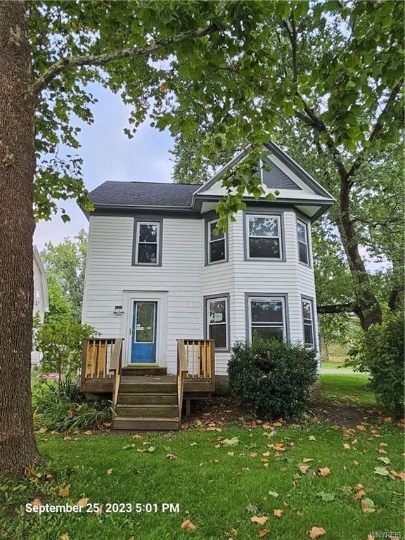 Ransomville, Niagara County, NY House for sale Property ID 417829659