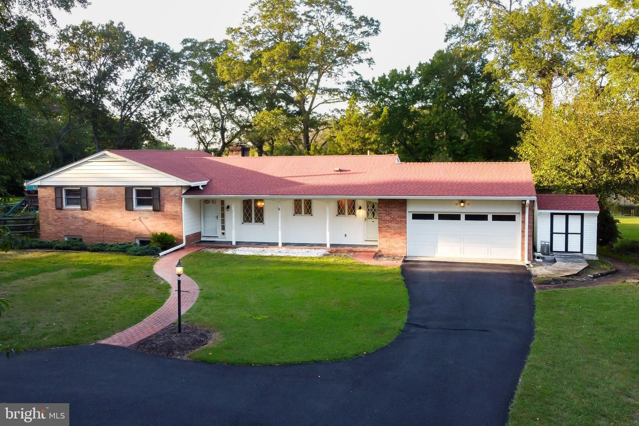 Seaford, Sussex County, DE Lakefront Property, Waterfront Property