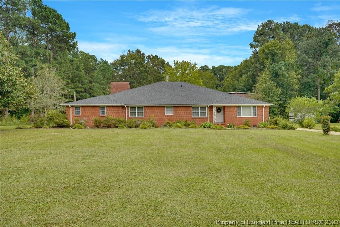 1882 Dunn Road, Eastover, NC 28312 MLS 713904 LandWatch