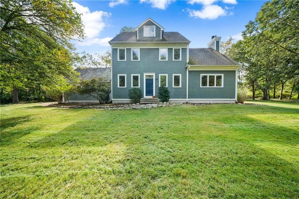 South Kingstown, Washington County, RI House for sale Property ID