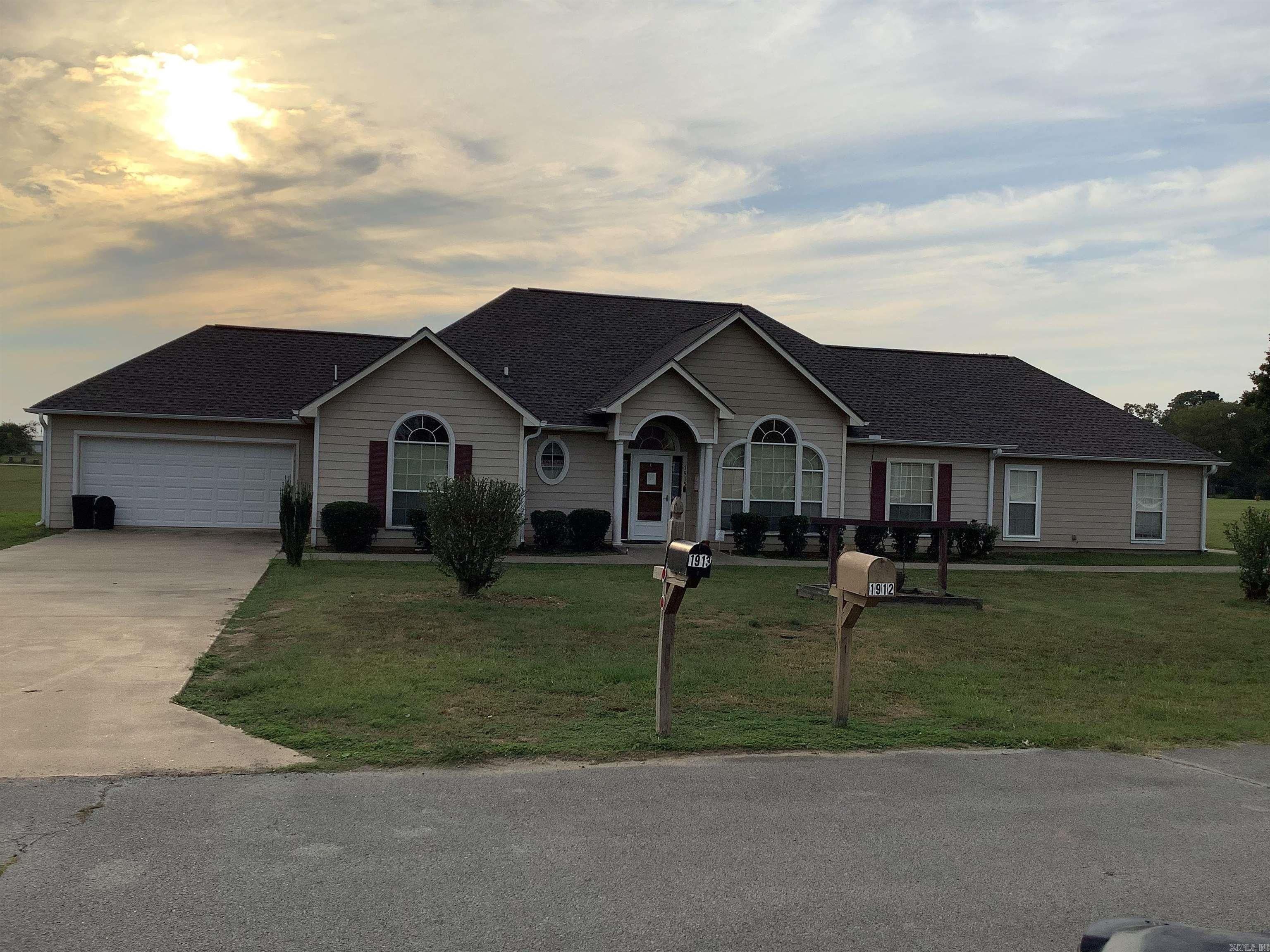 Augusta, Woodruff County, AR House for sale Property ID 417831232