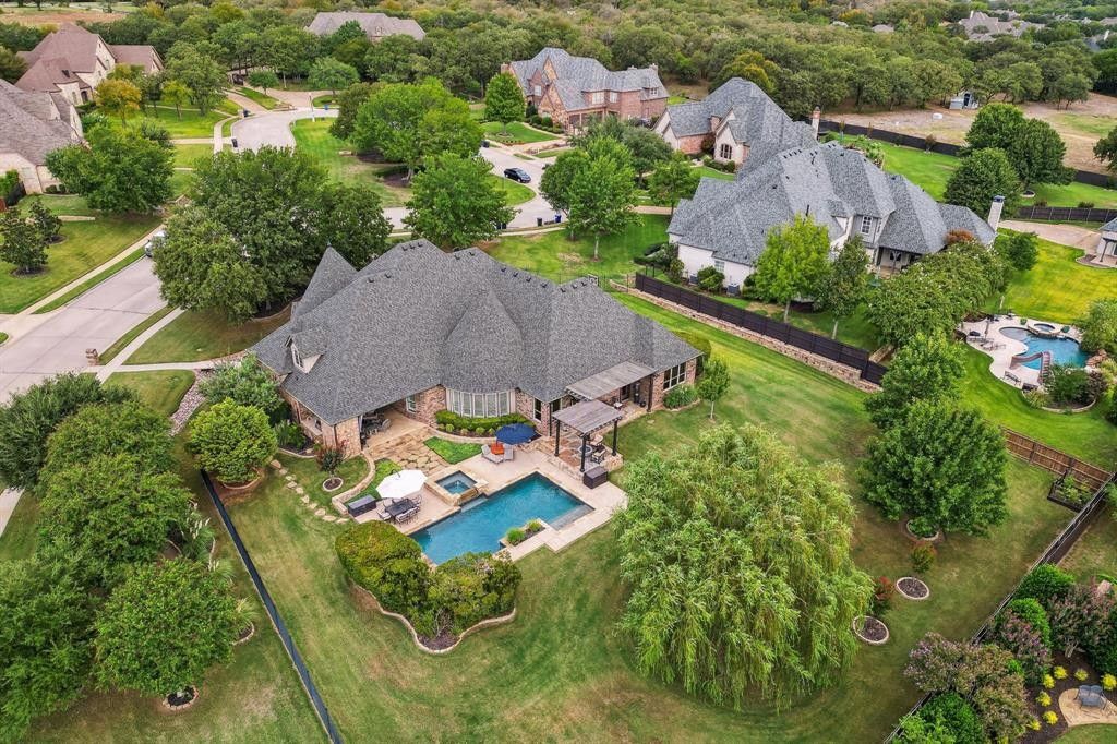 Keller, Tarrant County, TX House for sale Property ID 417831235