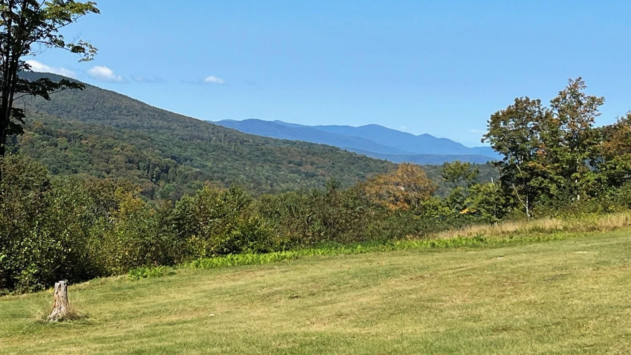 Wallingford, Rutland County, VT Undeveloped Land for sale Property ID