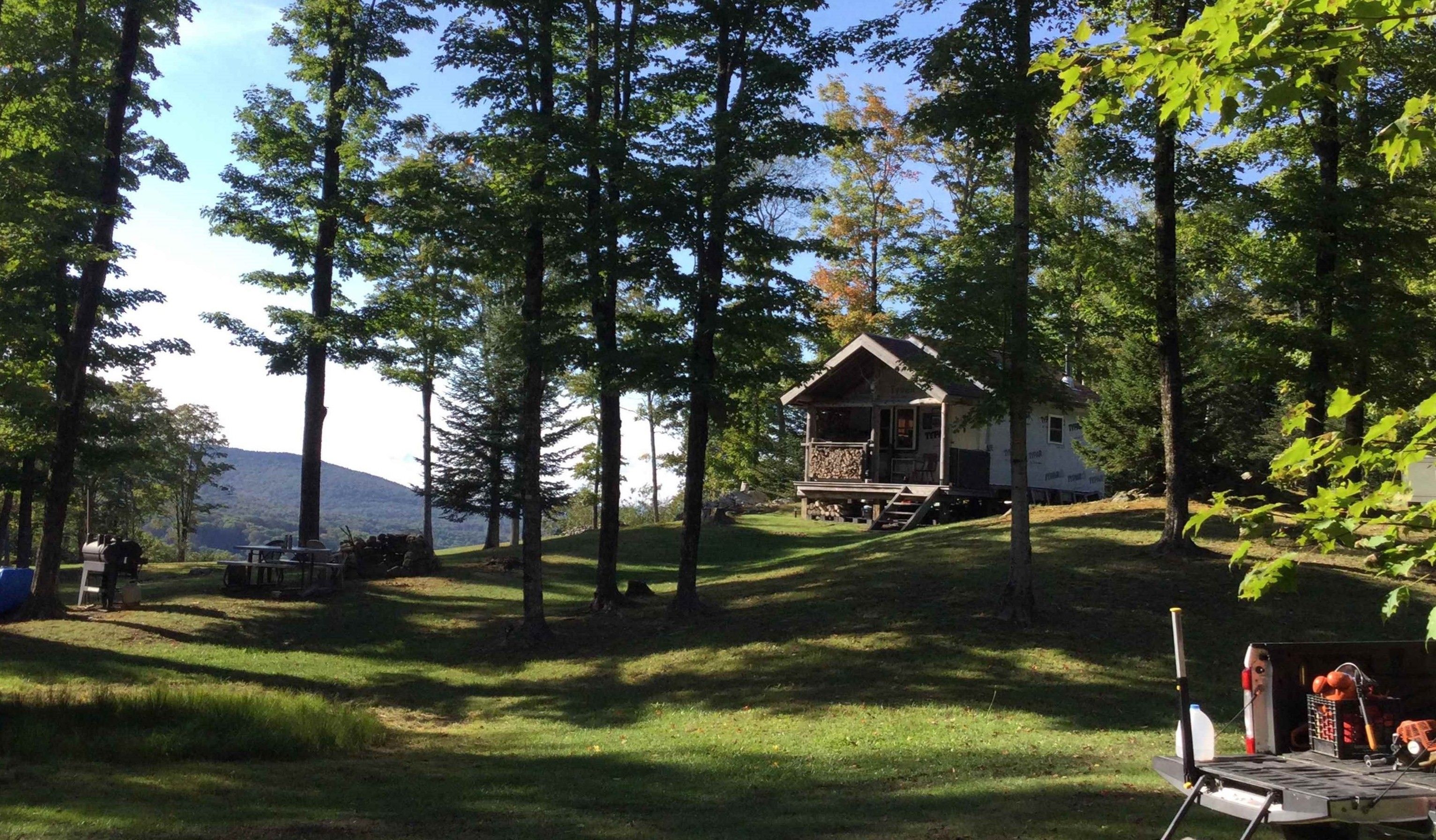 Wallingford, Rutland County, VT Undeveloped Land for sale Property ID