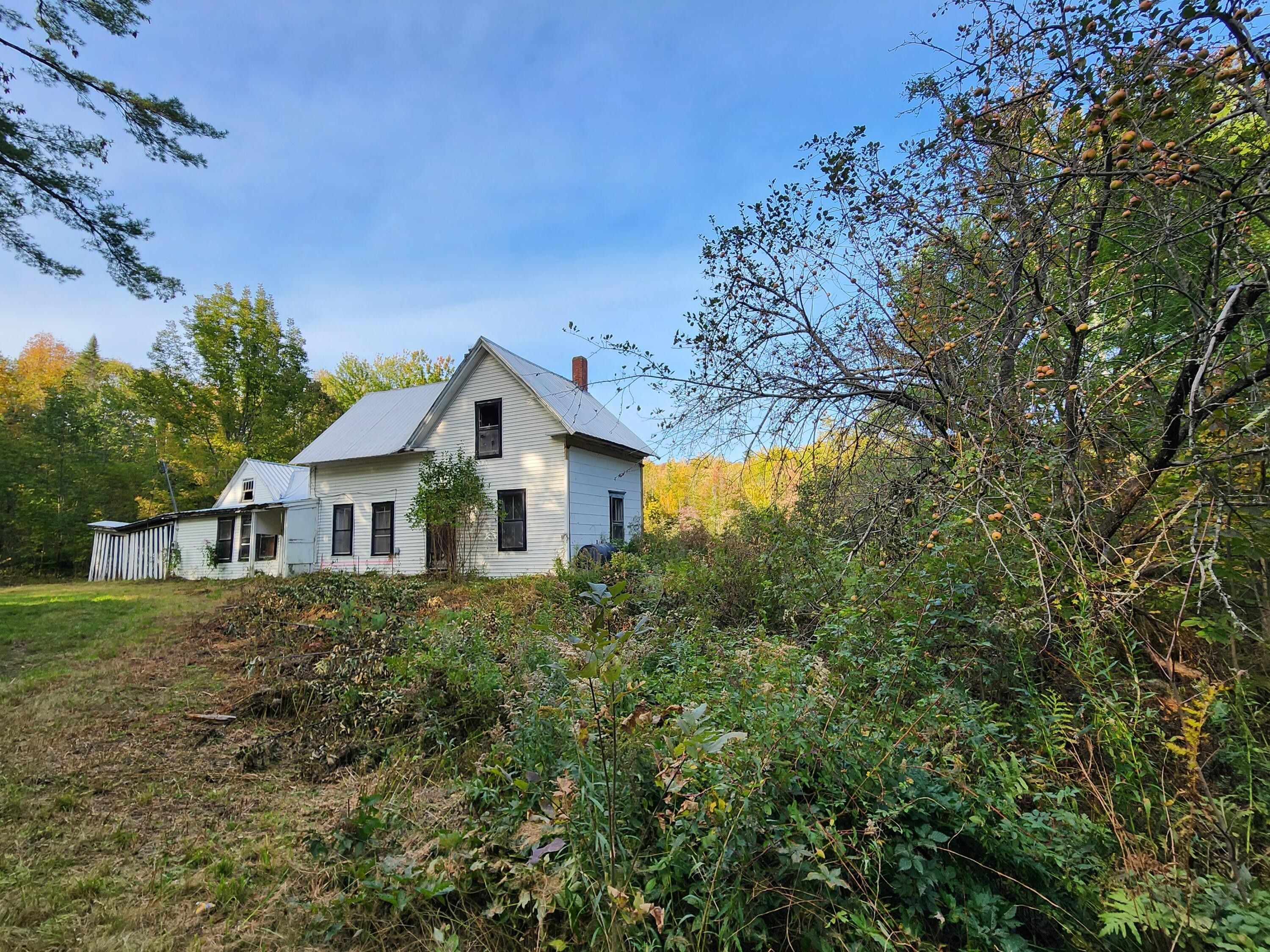 Weld, Franklin County, ME House for sale Property ID 417831792 LandWatch