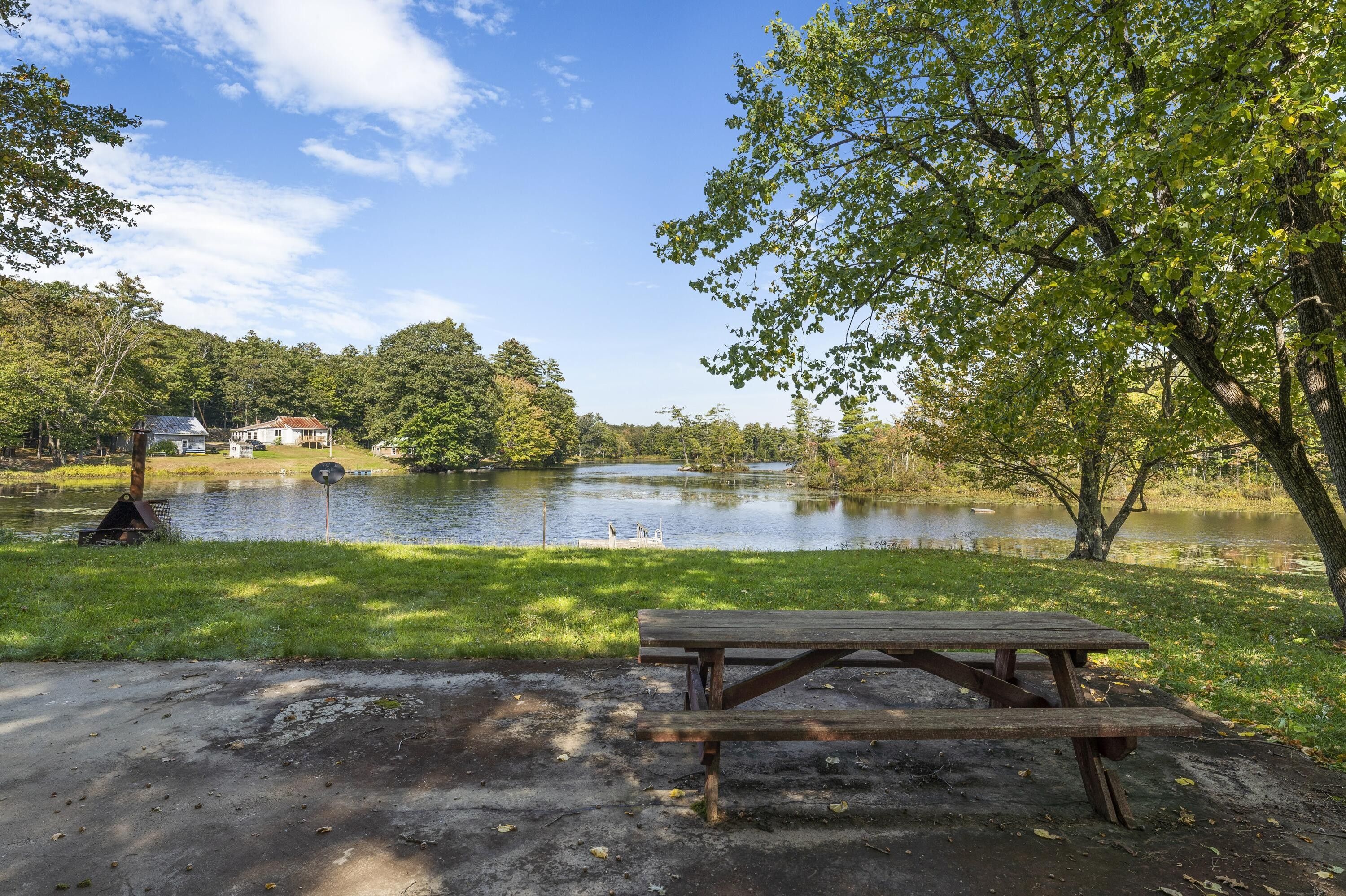 Chelsea, Kennebec County, ME Lakefront Property, Waterfront Property