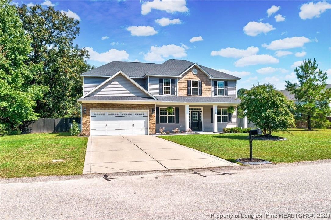 Parkton, Cumberland County, NC House for sale Property ID 417832006