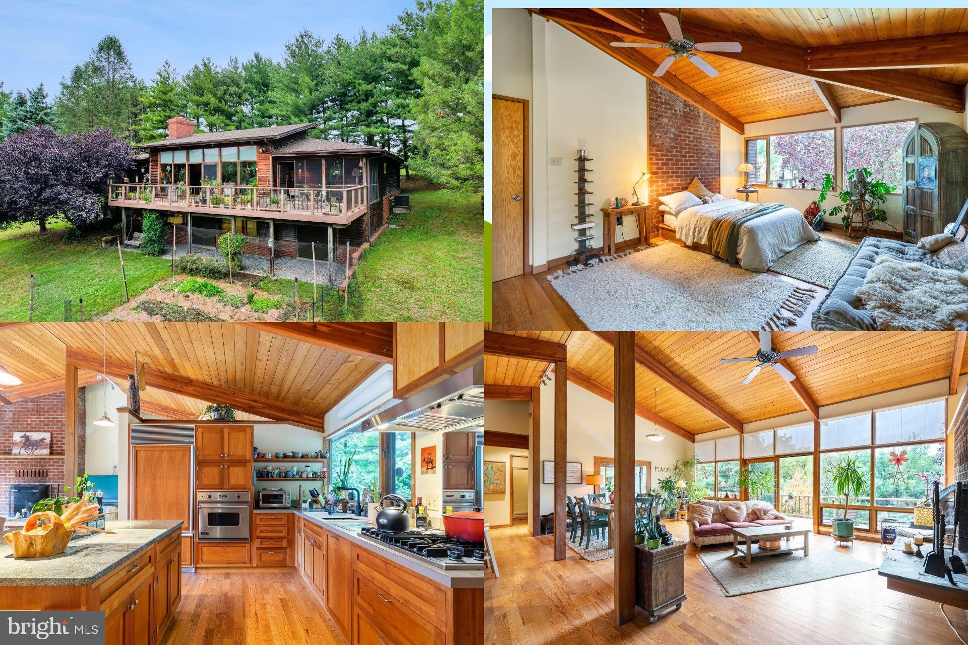 Rohrersville, Washington County, MD House for sale Property ID