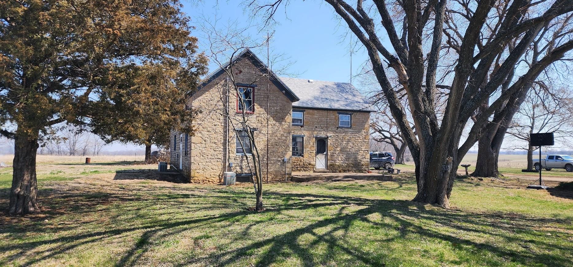 933 E 350 Rd, Overbrook, KS 66524 MLS 2448830 LandWatch