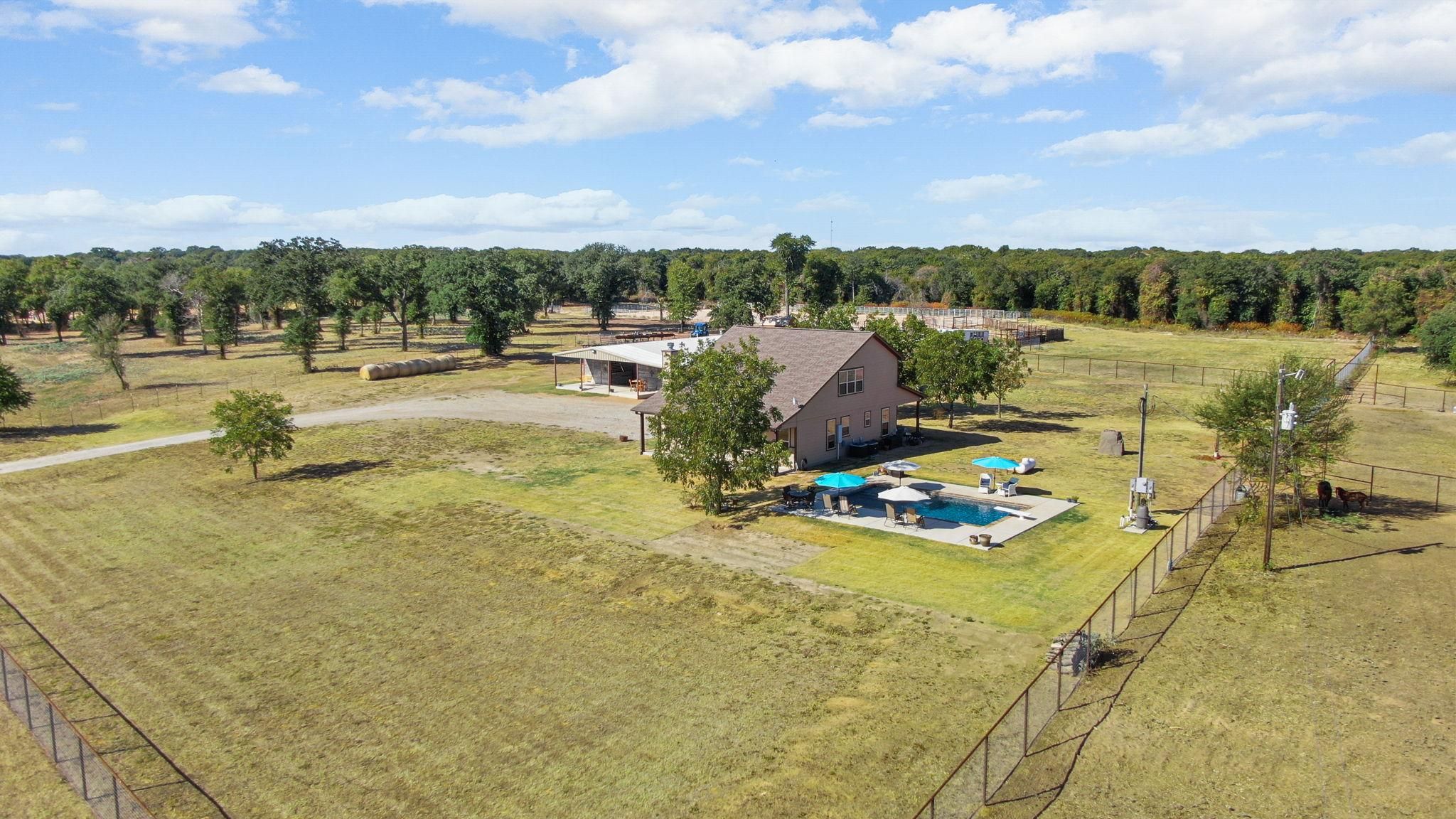 2690 Pine Road, Poolville, TX 76487 MLS 20544523 LandWatch