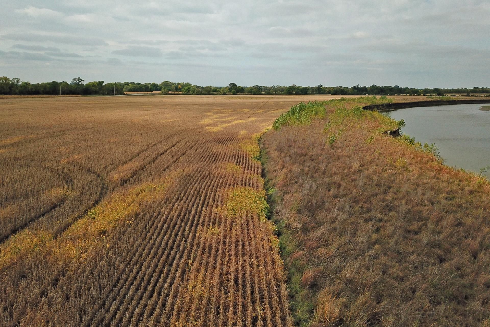 Arlington, Washington County, NE Farms and Ranches, Riverfront Property