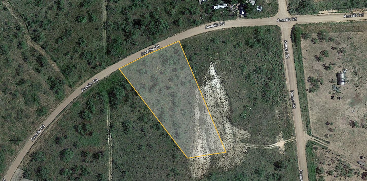 Amarillo Rd, Fritch, TX 79036 LandWatch