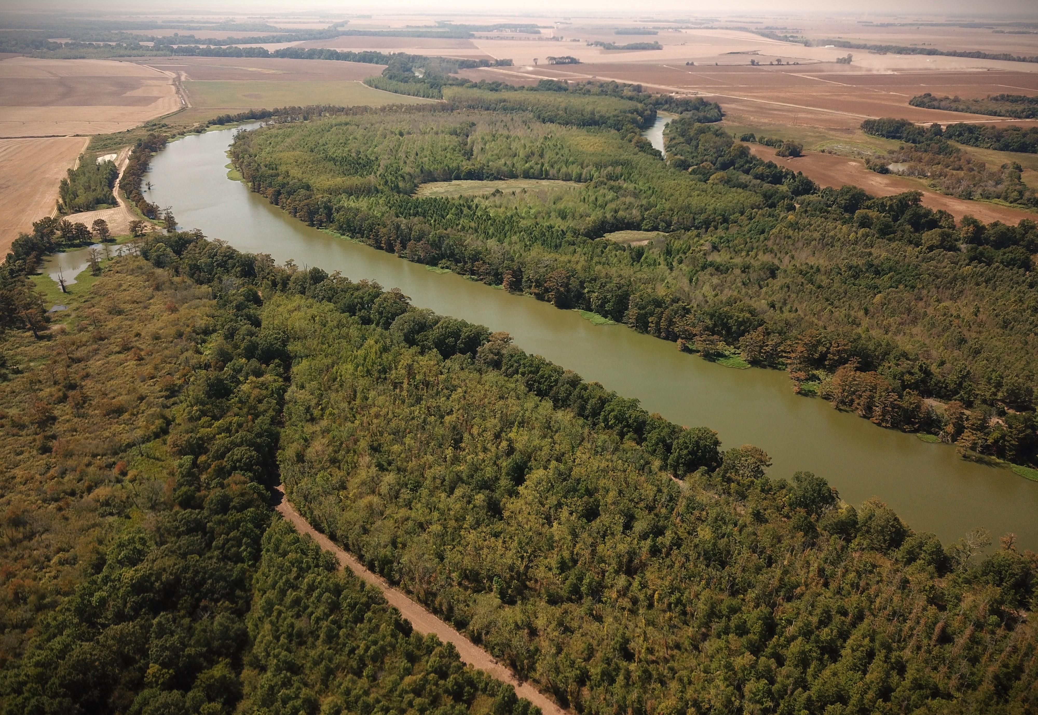 811 acres in Baird, MS, 38751 LandWatch