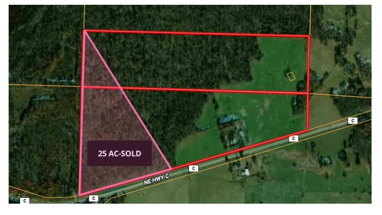 Calhoun, Henry County, MO Farms and Ranches, Hunting Property for sale