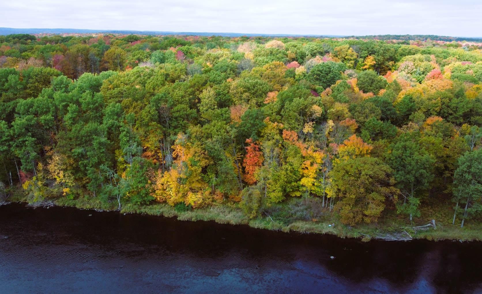 Exeland, Sawyer County, WI Farms and Ranches, Recreational Property