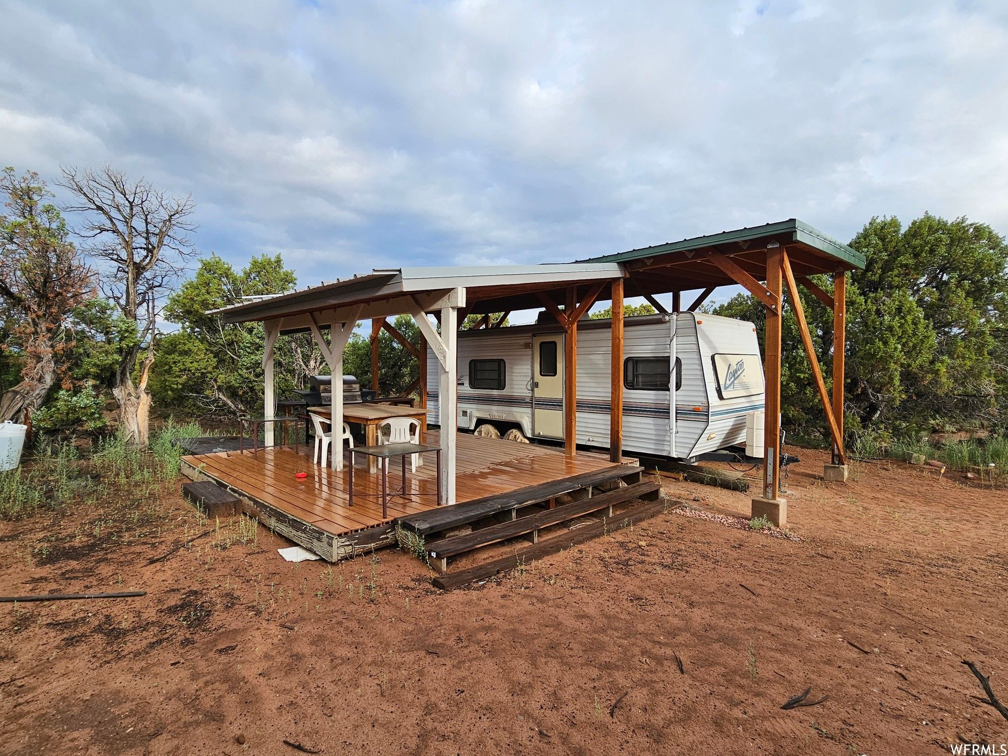 Duchesne, Duchesne County, UT Undeveloped Land for sale Property ID