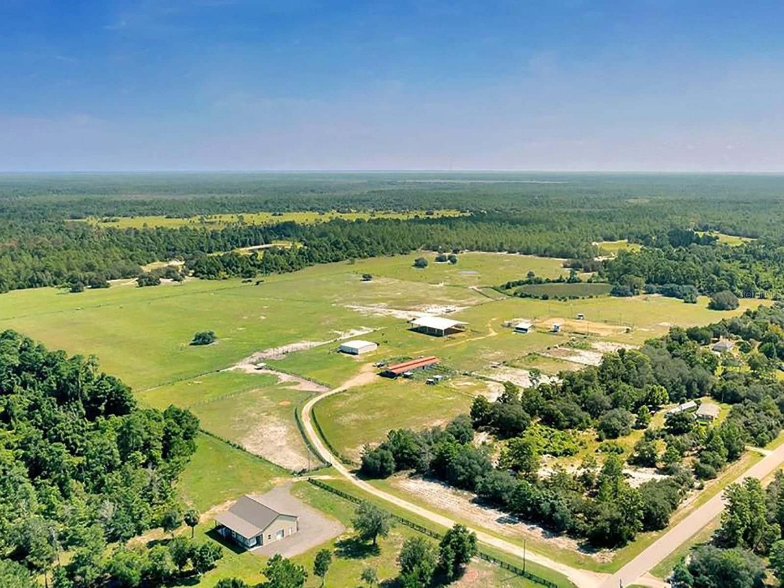 Eustis, Lake County, FL Undeveloped Land, Lakefront Property