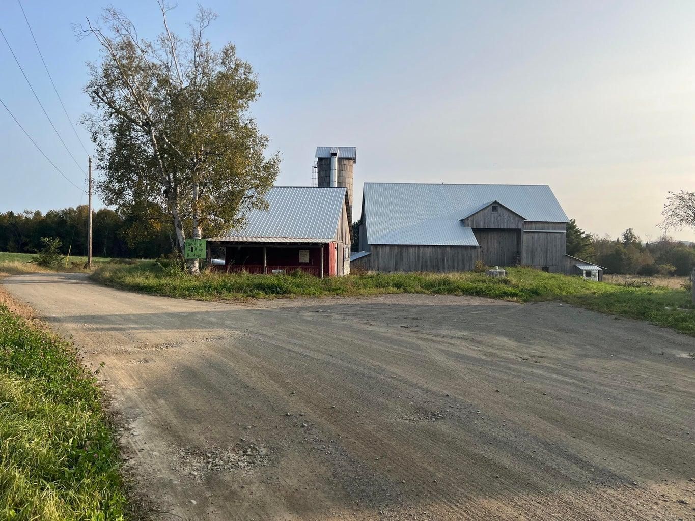 Island Falls, Aroostook County, ME House for sale Property ID