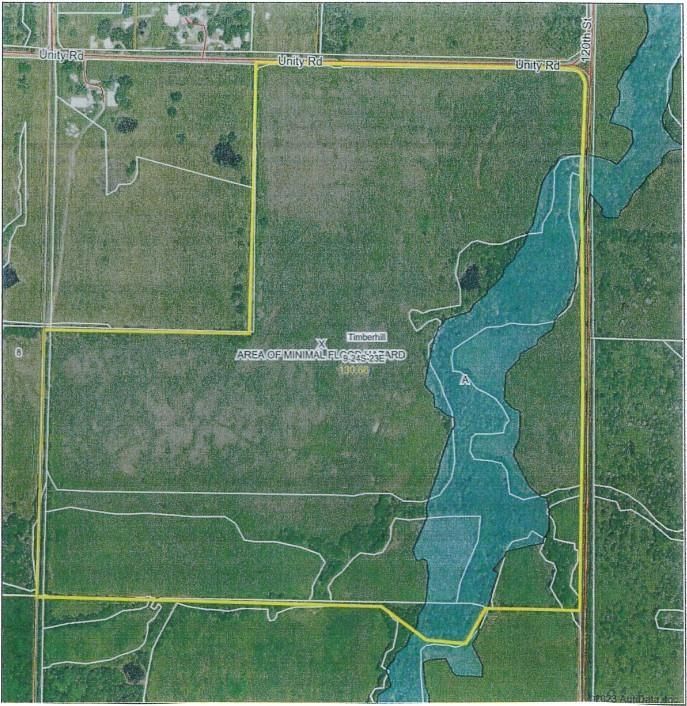 Mapleton, Bourbon County, KS Undeveloped Land for sale Property ID