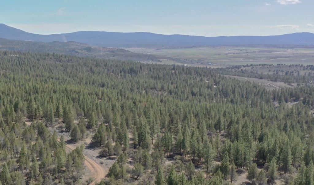 Chiloquin, Klamath County, OR Recreational Property, Undeveloped Land