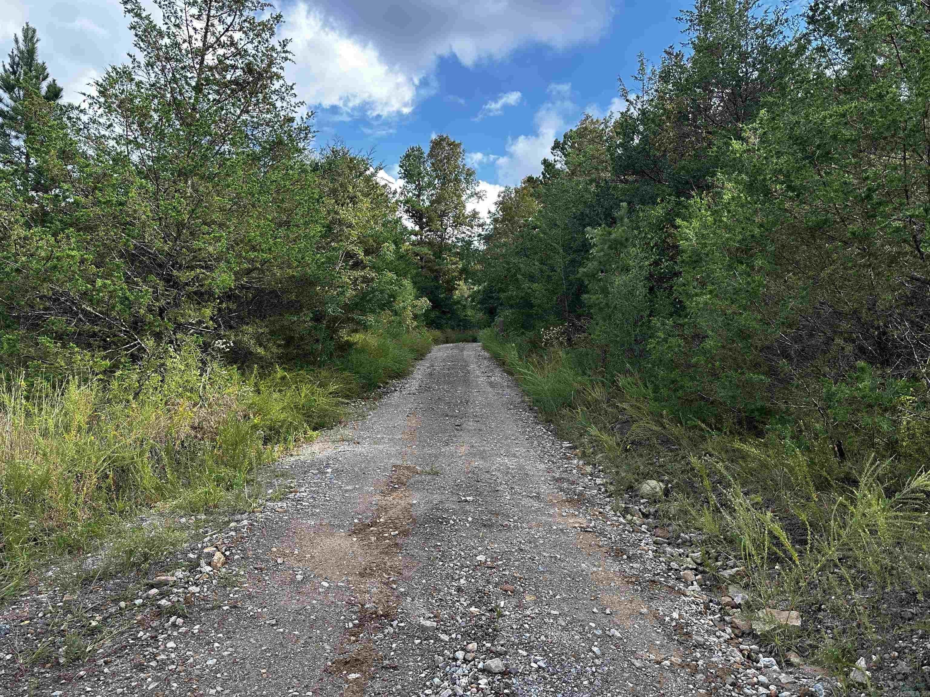 Mountain View, Stone County, AR Undeveloped Land for sale Property ID