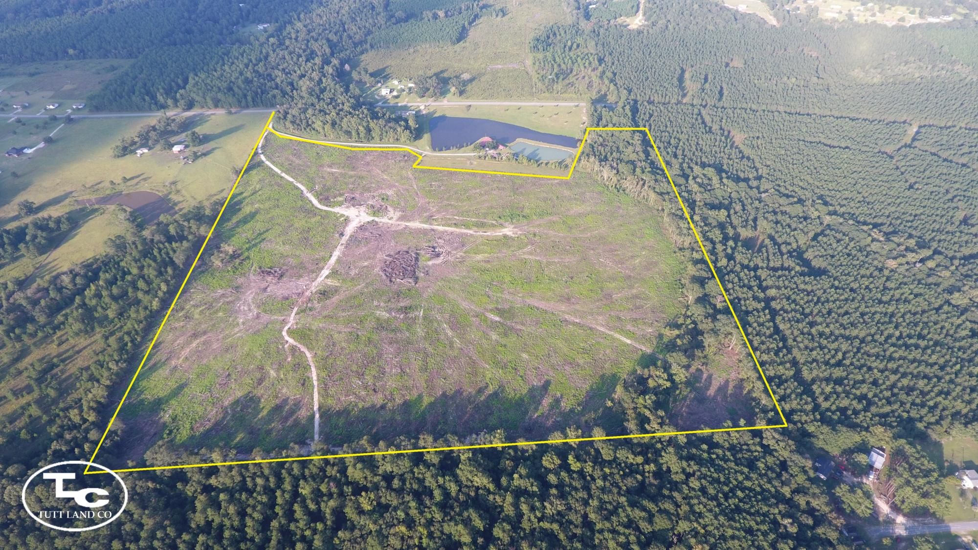 67.4 acres in Rentz, GA, 31075 LandWatch