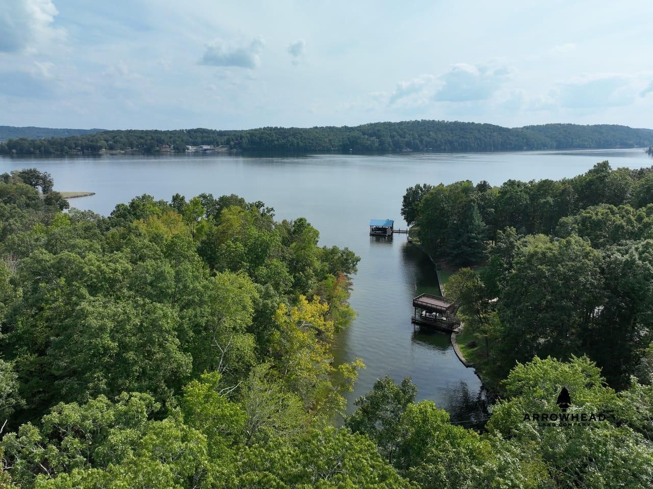 Rockwood, Roane County, TN Undeveloped Land, Homesites for sale