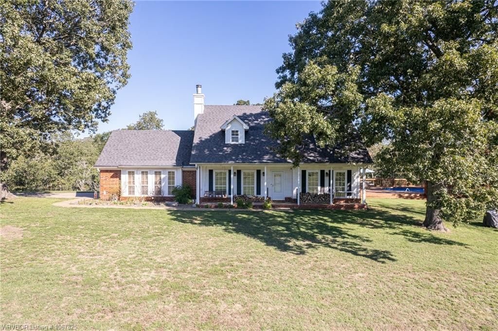 Greenwood, Sebastian County, AR House for sale Property ID 417780238