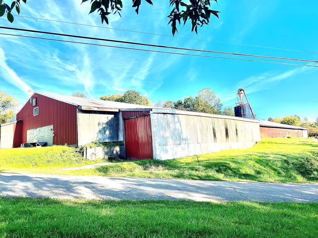 Mansfield, Tioga County, PA Commercial Property for sale Property ID