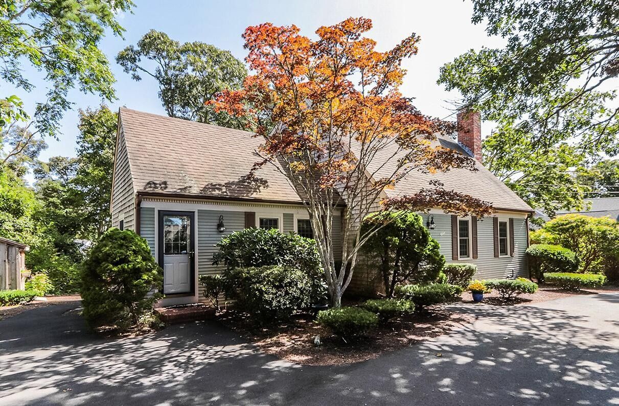 Chatham, Barnstable County, MA House for sale Property ID 417835250