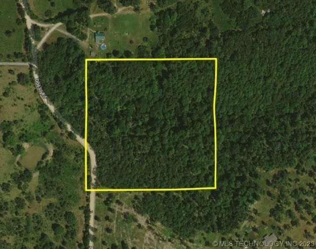 E 630 Road, Peggs, OK 74452 MLS 2334263 LandWatch