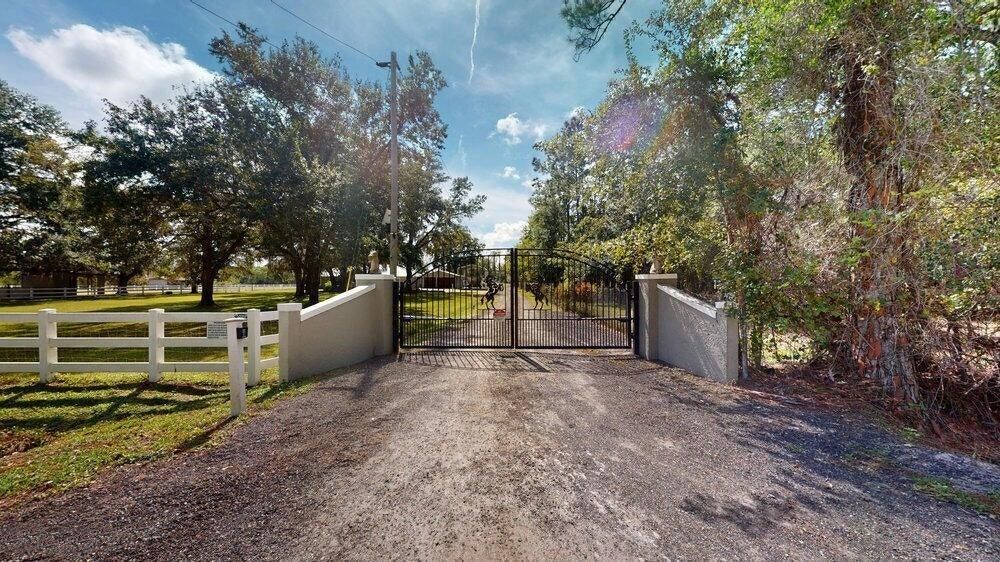 Bunnell, Flagler County, FL Lakefront Property, Waterfront Property, House for sale Property ID