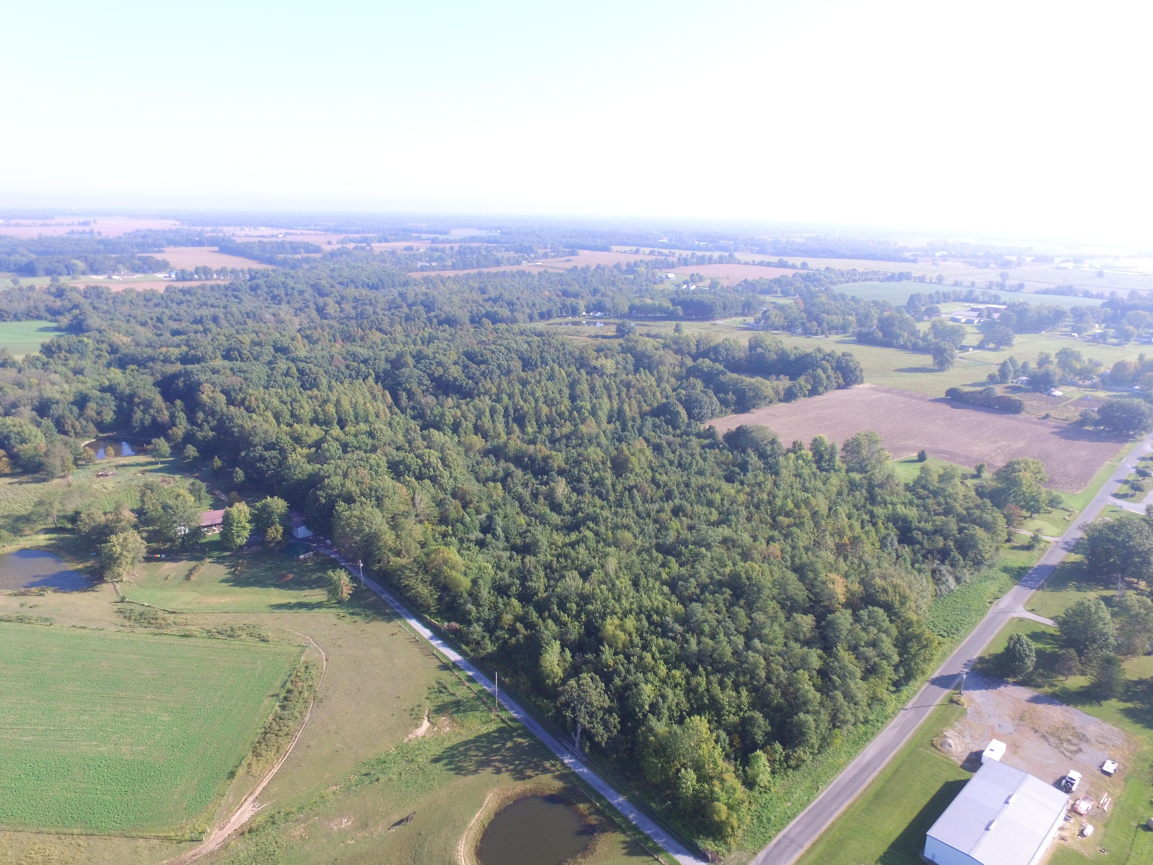 Xenia, Wayne County, IL Farms and Ranches, Recreational Property